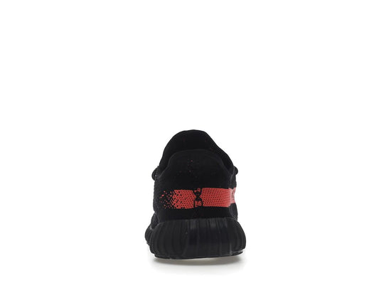 adidas Yeezy Boost 350 V2 Core Black Red (Kids) - Sneakers - Jawns on Fire Sneakers &amp; Shoes