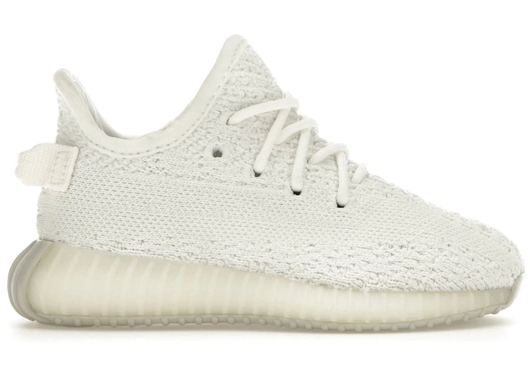 adidas Yeezy Boost 350 V2 Cream White (Infants) - Sneakers - Jawns on Fire Sneakers &amp; Shoes