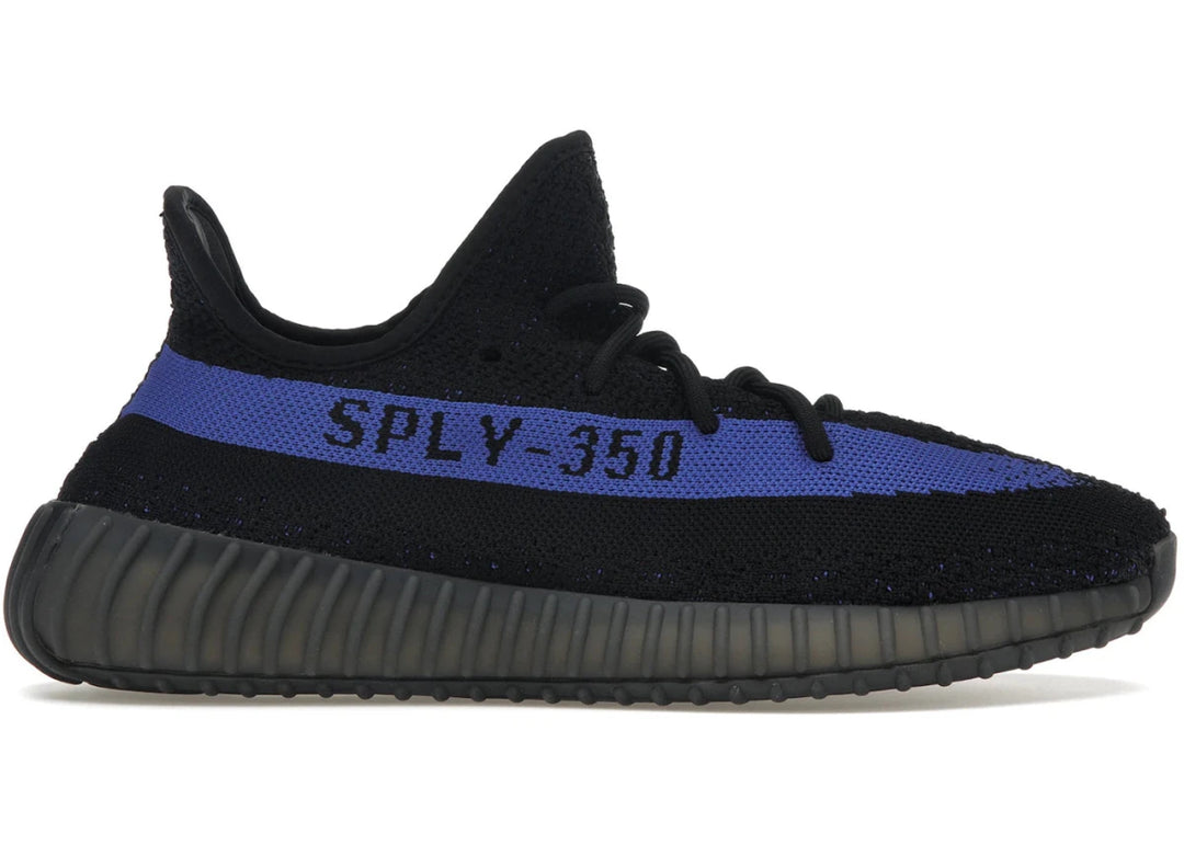 adidas Yeezy Boost 350 V2 Dazzling Blue - Sneakers - Jawns on Fire Sneakers & Shoes