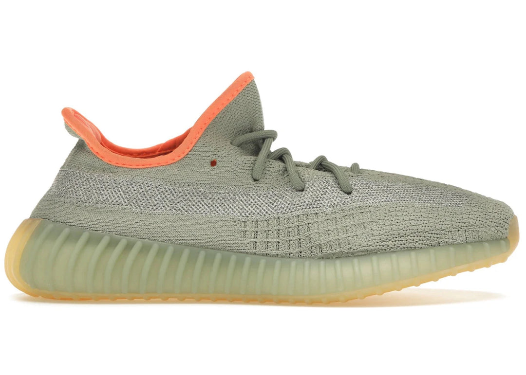 adidas Yeezy Boost 350 V2 Desert Sage - Sneakers - Jawns on Fire Sneakers & Shoes
