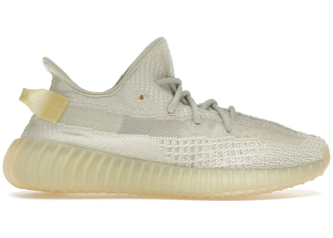 adidas Yeezy Boost 350 V2 Light - Sneakers - Jawns on Fire Sneakers & Shoes