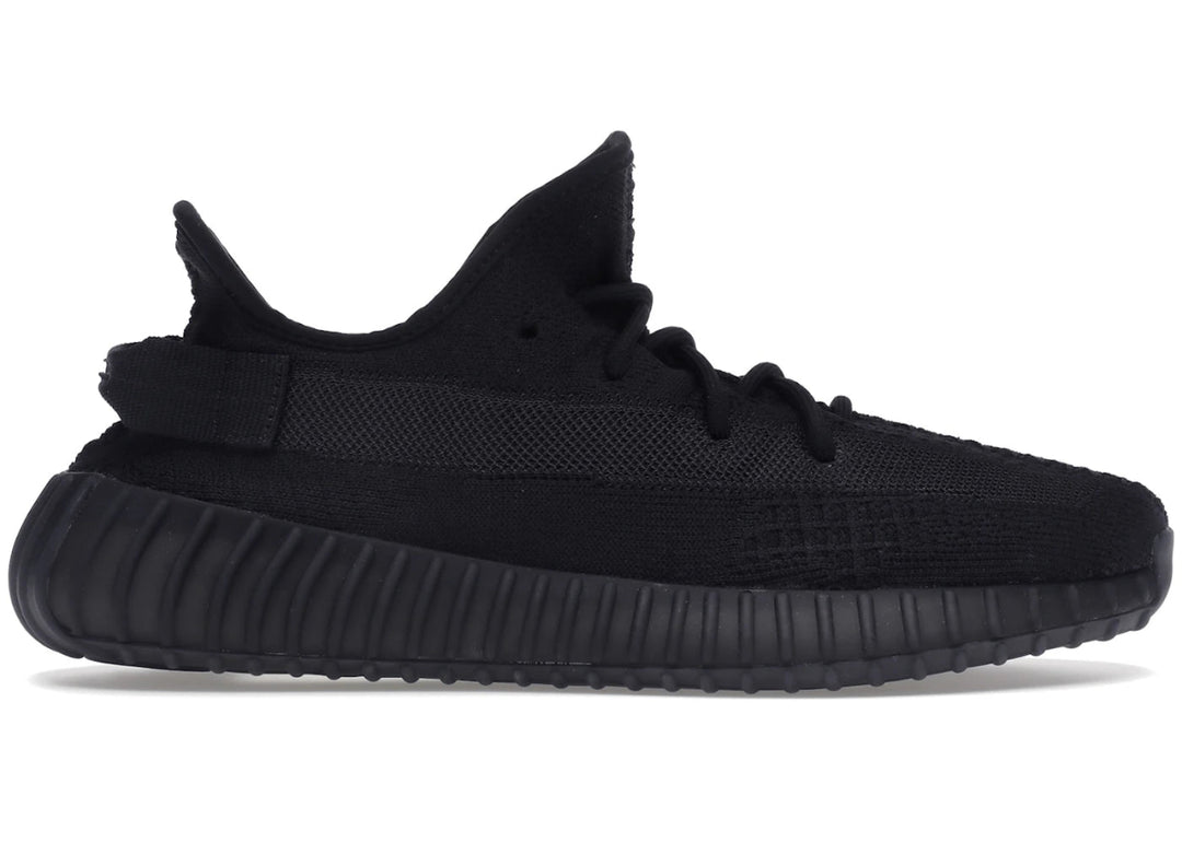 adidas Yeezy Boost 350 V2 Onyx - Sneakers - Jawns on Fire Sneakers & Shoes
