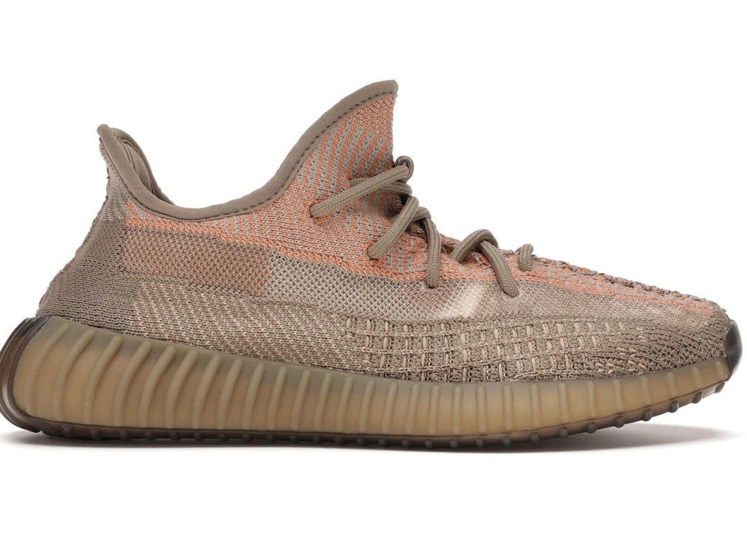 adidas Yeezy Boost 350 V2 Sand Taupe - Sneakers - Jawns on Fire Sneakers &amp; Shoes