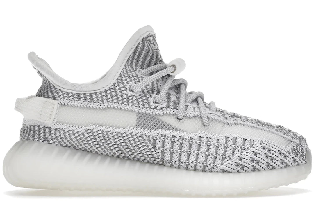 adidas Yeezy Boost 350 V2 Static (Non-Reflective) (Infants) - Sneakers - Jawns on Fire Sneakers &amp; Shoes