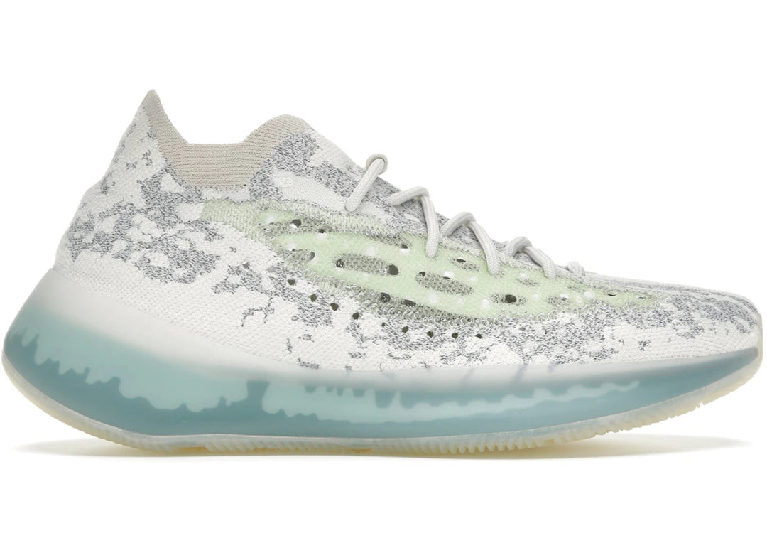 adidas Yeezy Boost 380 Alien Blue - Sneakers - Jawns on Fire Sneakers & Shoes