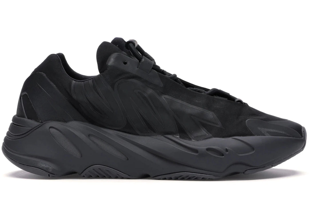 adidas Yeezy Boost 700 MNVN Triple Black - Sneakers - Jawns on Fire Sneakers &amp; Shoes