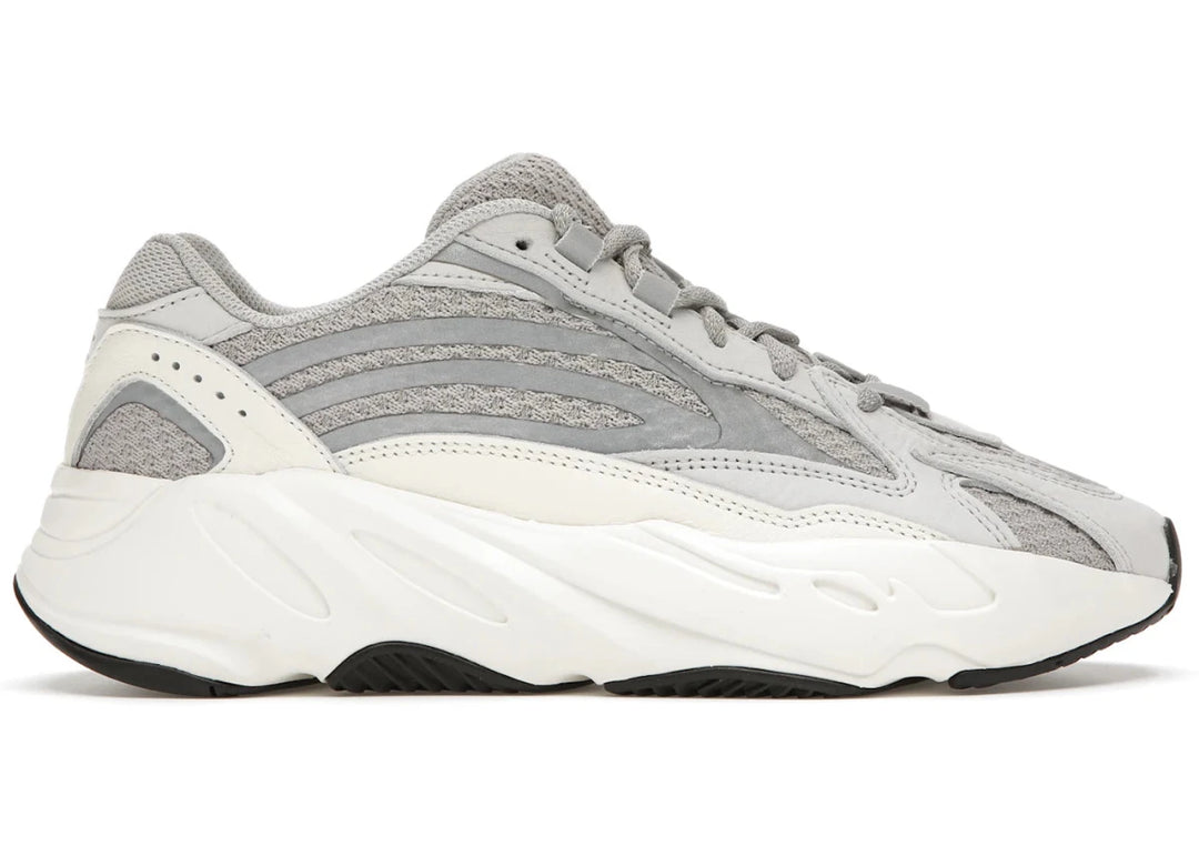 adidas Yeezy Boost 700 V2 Static - Sneakers - Jawns on Fire Sneakers &amp; Shoes