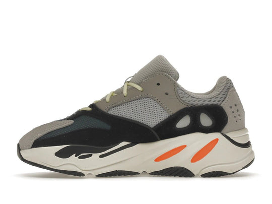 adidas Yeezy Boost 700 Wave Runner (Kids) - Sneakers - Jawns on Fire Sneakers &amp; Shoes