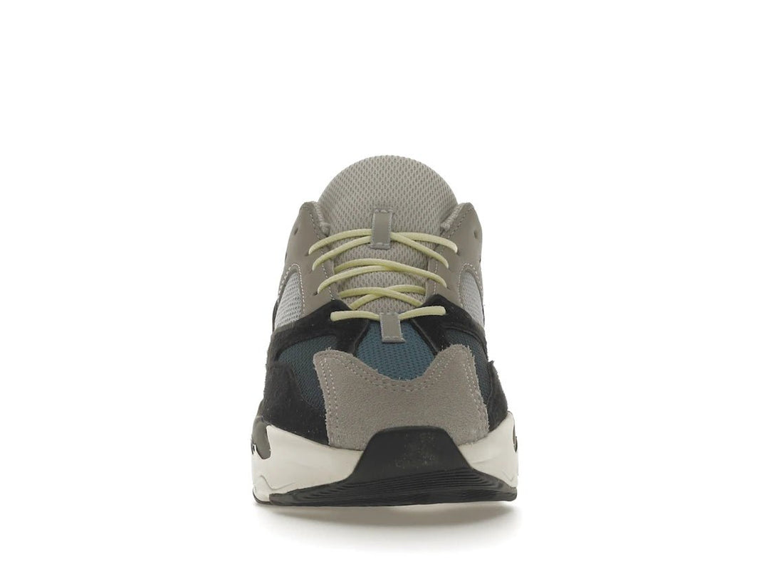 adidas Yeezy Boost 700 Wave Runner (Kids) - Sneakers - Jawns on Fire Sneakers &amp; Shoes