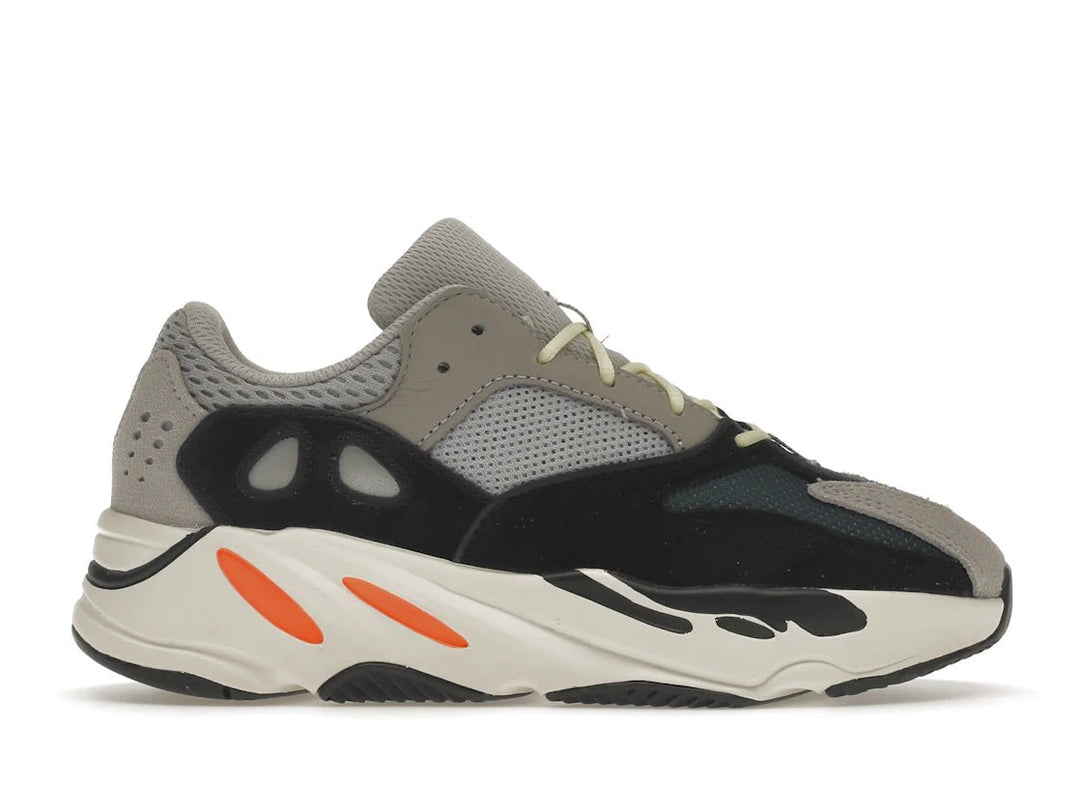 adidas Yeezy Boost 700 Wave Runner (Kids) - Sneakers - Jawns on Fire Sneakers &amp; Shoes