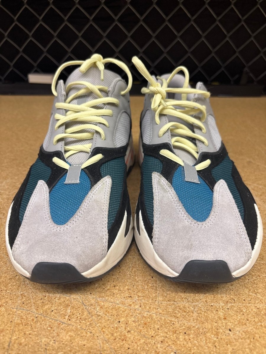 adidas Yeezy Boost 700 'Wave Runner' (Men 13.5) Used - Sneakers - Jawns on Fire Sneakers & Shoes