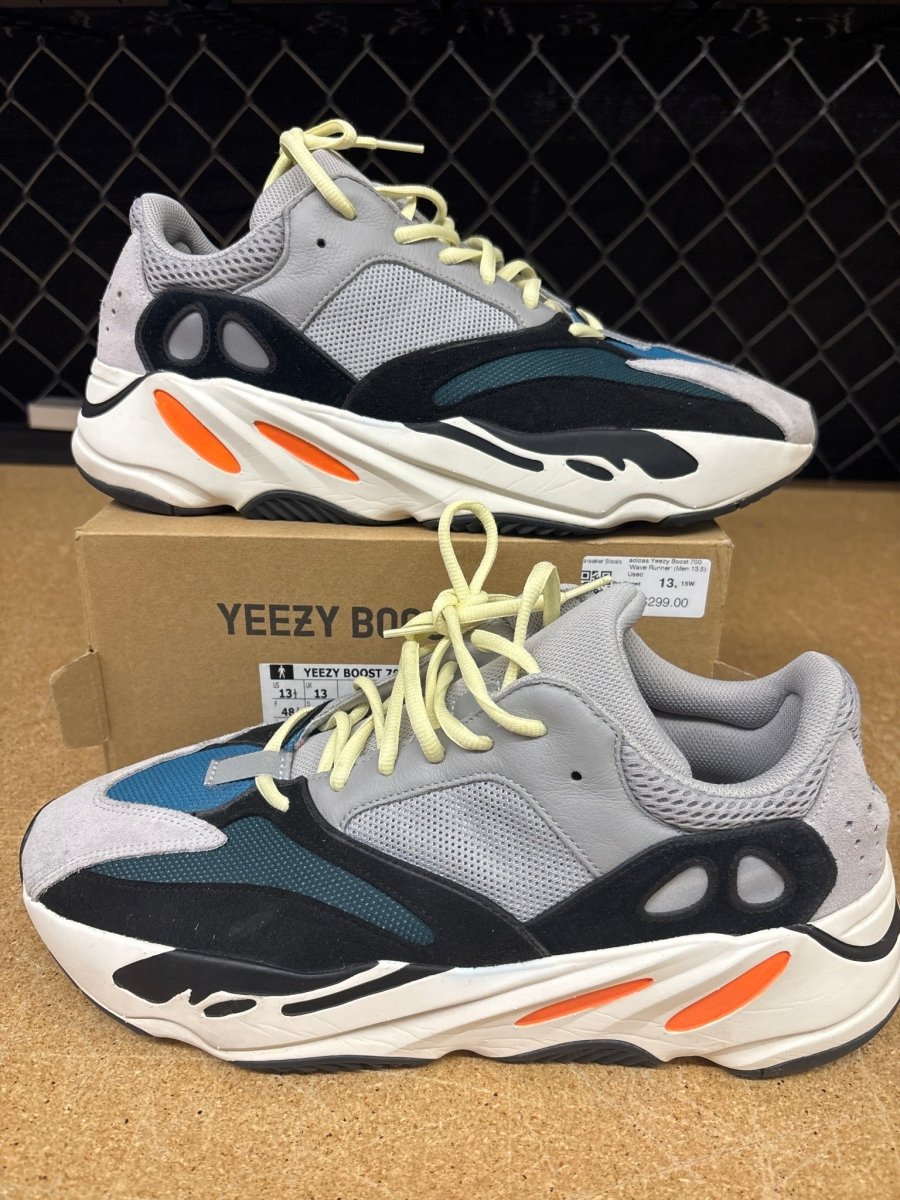 adidas Yeezy Boost 700 &