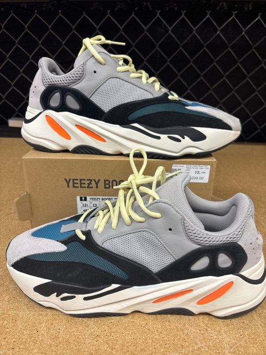 adidas Yeezy Boost 700 &