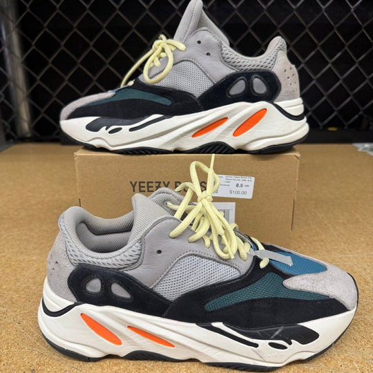 adidas Yeezy Boost 700 &