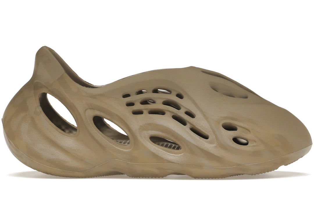 adidas Yeezy Foam RNNR Stone Sage - Sneakers - Jawns on Fire Sneakers & Shoes