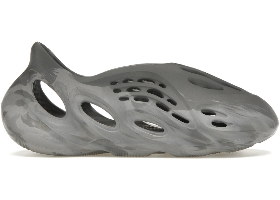 adidas Yeezy Foam RNR MX Granite - Sneakers - Jawns on Fire Sneakers & Shoes