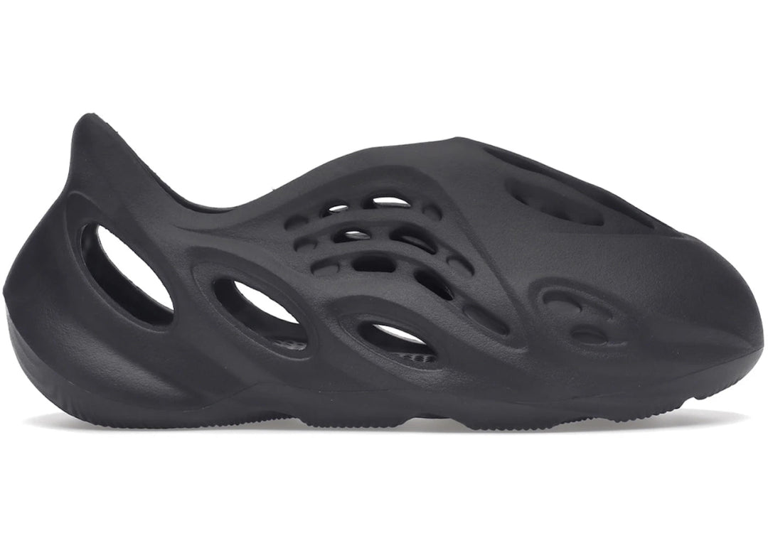 adidas Yeezy Foam RNR Onyx (Kids) - Sneakers - Jawns on Fire Sneakers & Shoes