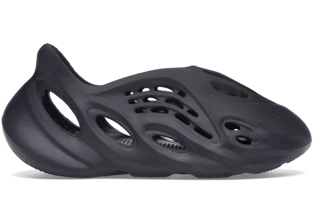 adidas Yeezy Foam RNR Onyx - Sneakers - Jawns on Fire Sneakers & Shoes