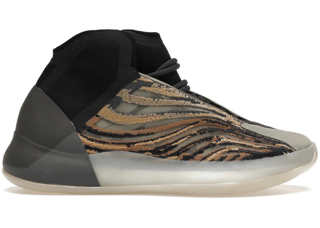 adidas Yeezy QNTM Amber Tint - Sneakers - Jawns on Fire Sneakers &amp; Shoes