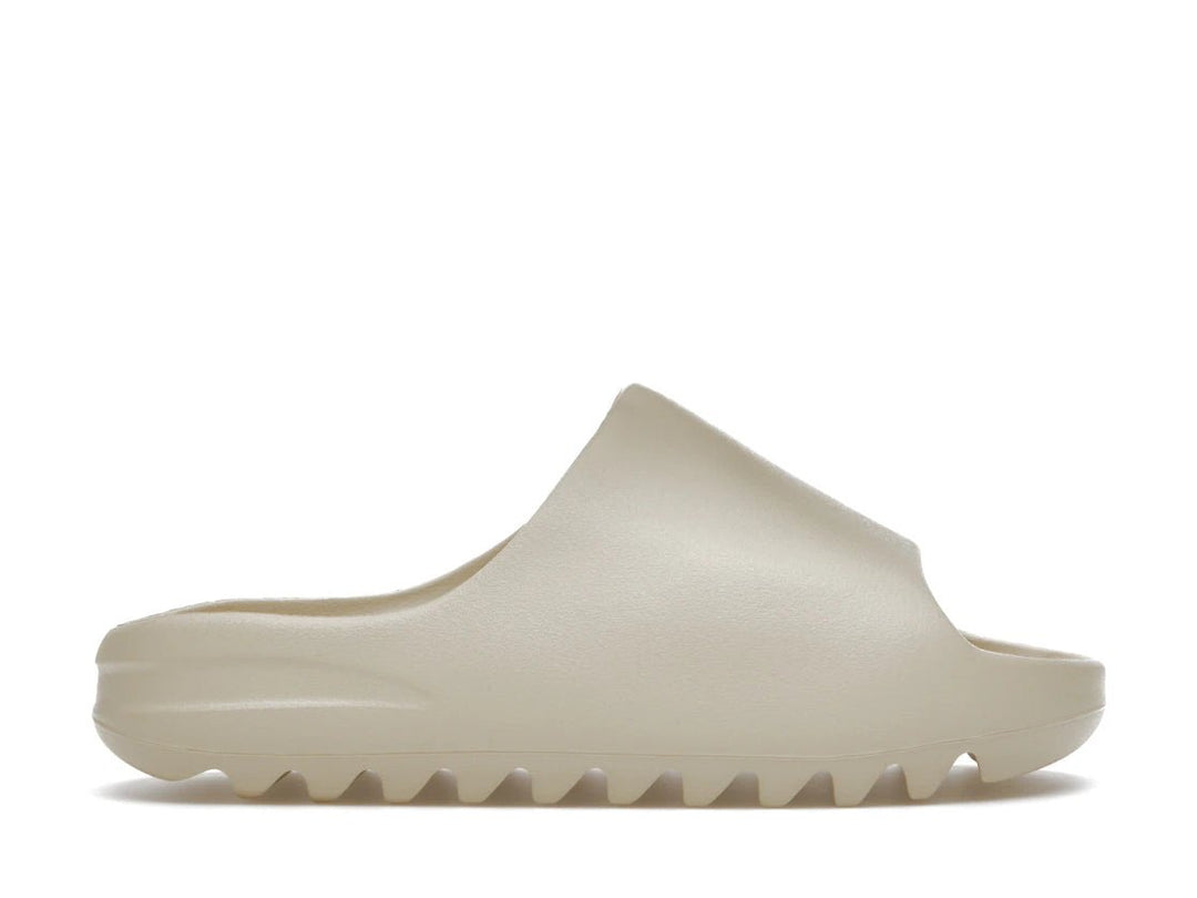 adidas Yeezy Slide Bone (2022/2023 Restock) - Sneakers - Jawns on Fire Sneakers & Shoes