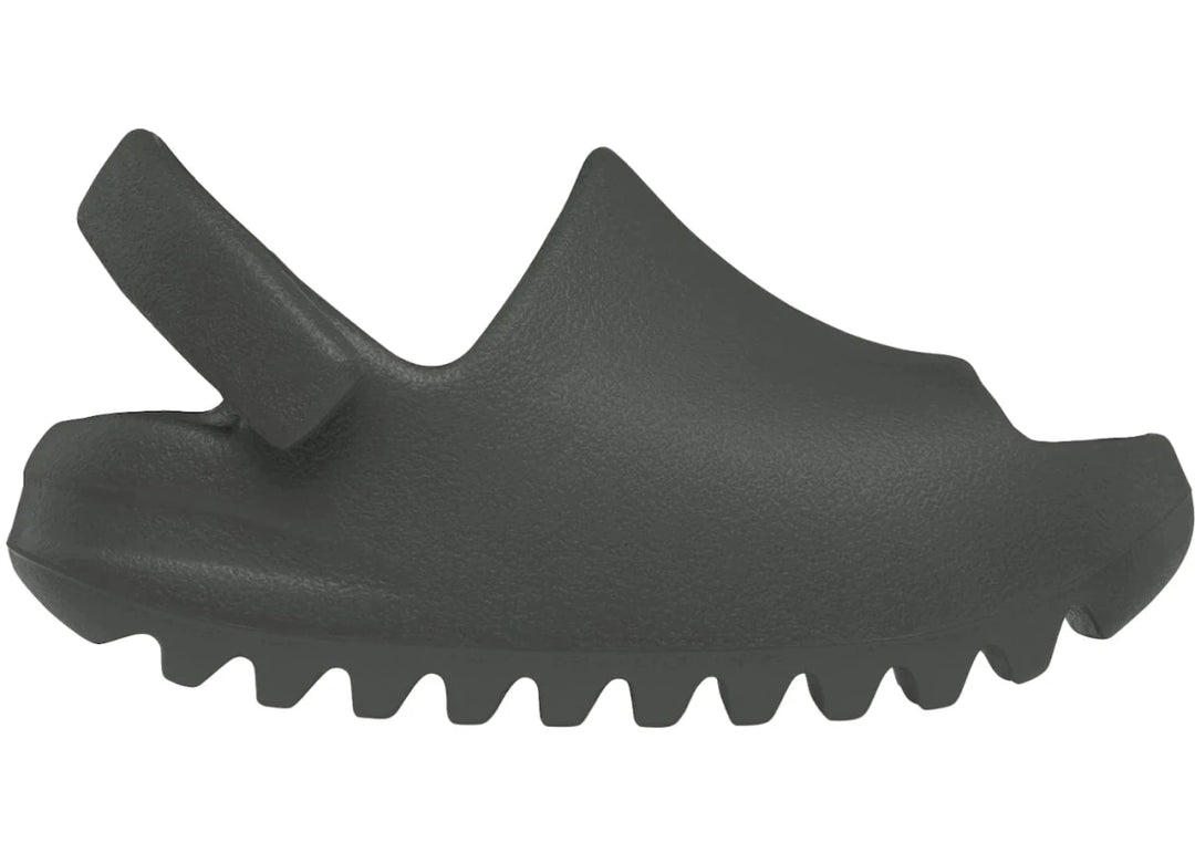 adidas Yeezy Slide Dark Onyx (Infants) - Sneakers - Jawns on Fire Sneakers &amp; Shoes