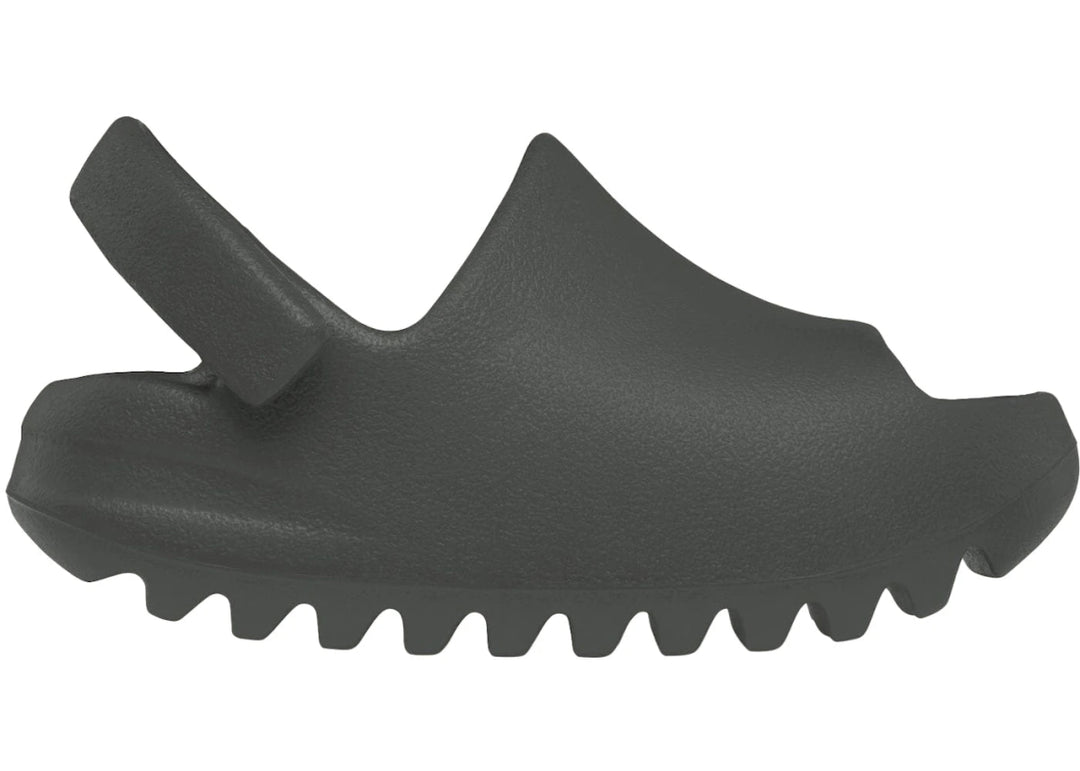 adidas Yeezy Slide Dark Onyx (Infants) - Sneakers - Jawns on Fire Sneakers & Shoes