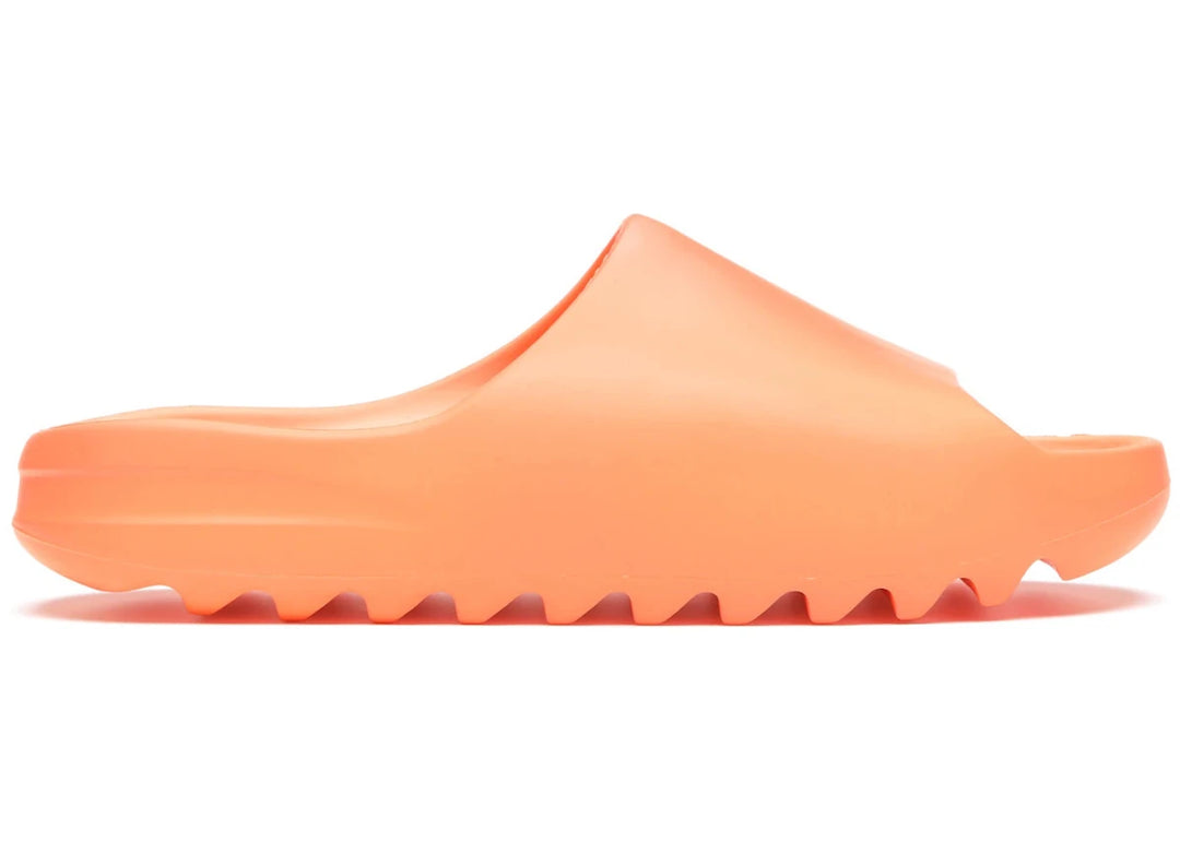 adidas Yeezy Slide Enflame Orange - Sneakers - Jawns on Fire Sneakers & Shoes