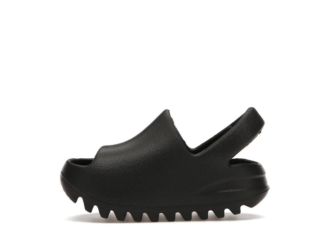adidas Yeezy Slide Onyx (Infants) - Sneakers - Jawns on Fire Sneakers & Shoes