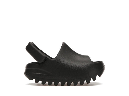 adidas Yeezy Slide Onyx (Infants) - Sneakers - Jawns on Fire Sneakers & Shoes