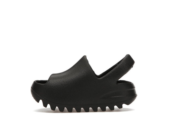 adidas Yeezy Slide Onyx (Infants) - Sneakers - Jawns on Fire Sneakers & Shoes
