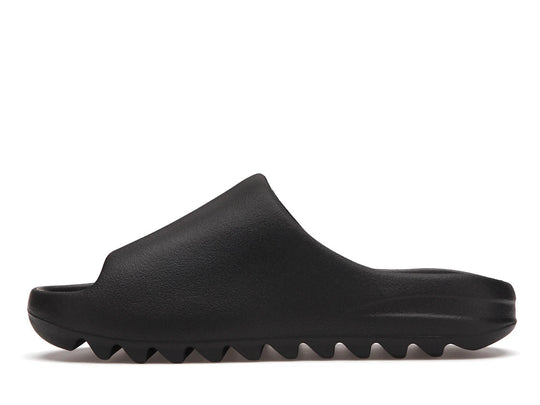 adidas Yeezy Slide Onyx - Sneakers - Jawns on Fire Sneakers &amp; Shoes