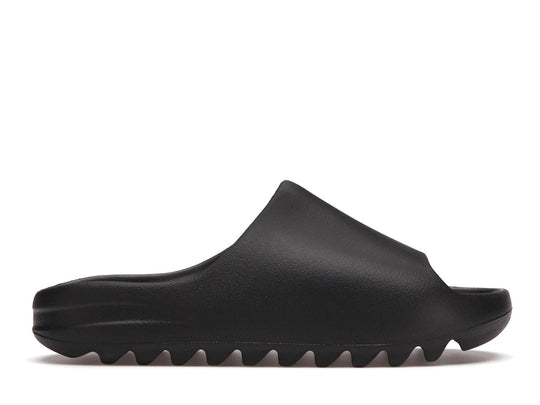 adidas Yeezy Slide Onyx - Sneakers - Jawns on Fire Sneakers & Shoes