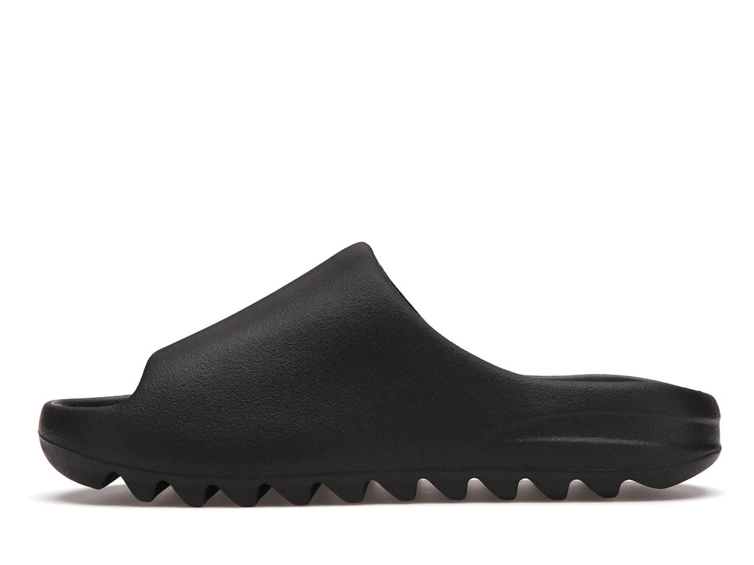 adidas Yeezy Slide Onyx - Sneakers - Jawns on Fire Sneakers & Shoes