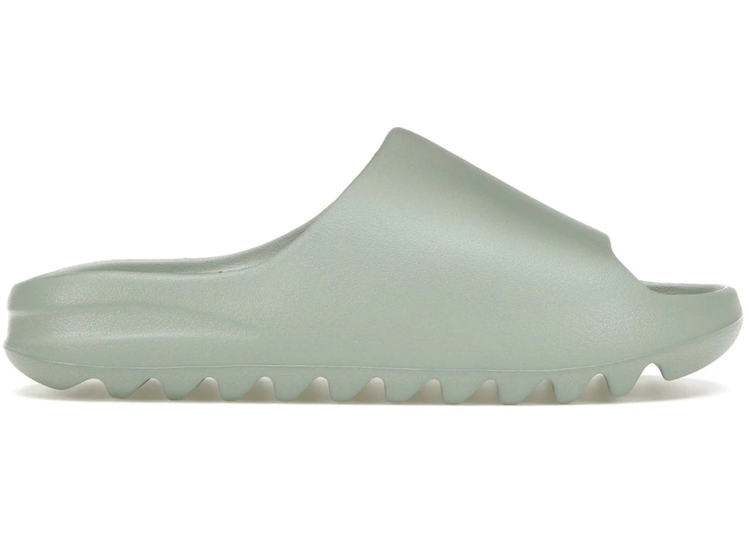 adidas Yeezy Slide Salt - Sneakers - Jawns on Fire Sneakers & Shoes