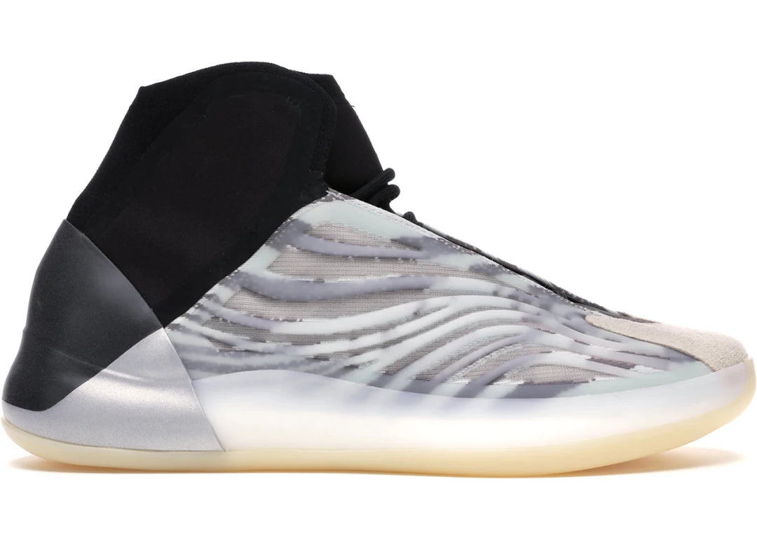 adidas YZY QNTM BSKTBL (Performance Basketball Model) - Sneakers - Jawns on Fire Sneakers & Shoes