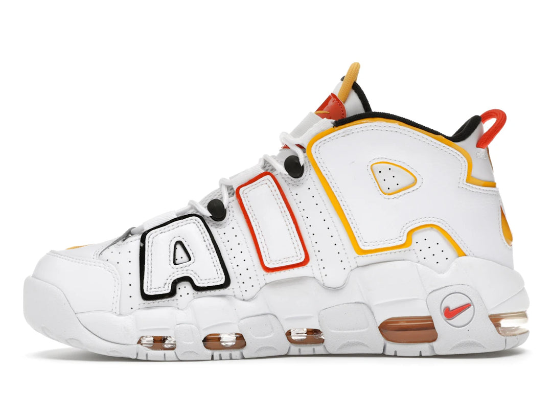 Nike Air More Uptempo Rayguns