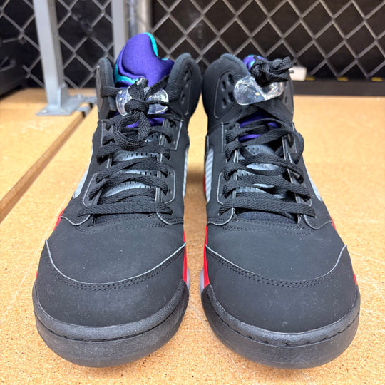 Jordan 5 Retro Top 3 (Men 12) Used