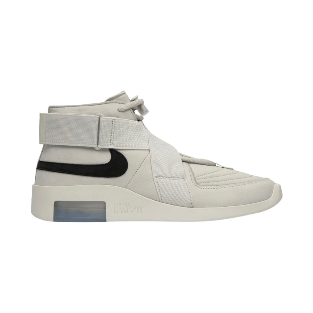 Air fear of god 1 light bone release date sales
