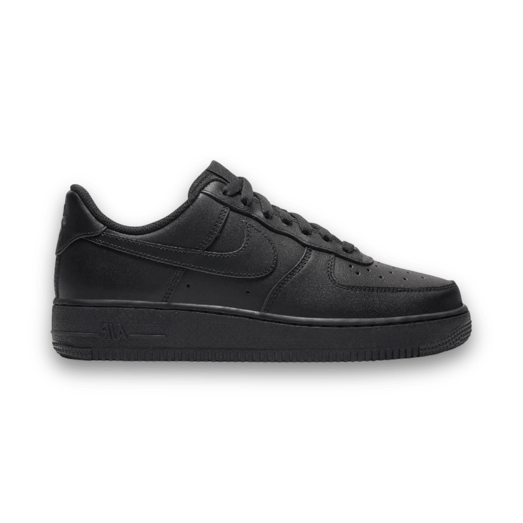 Air Force 1 '07 - Black - Sneakers - Jawns on Fire Sneakers & Shoes