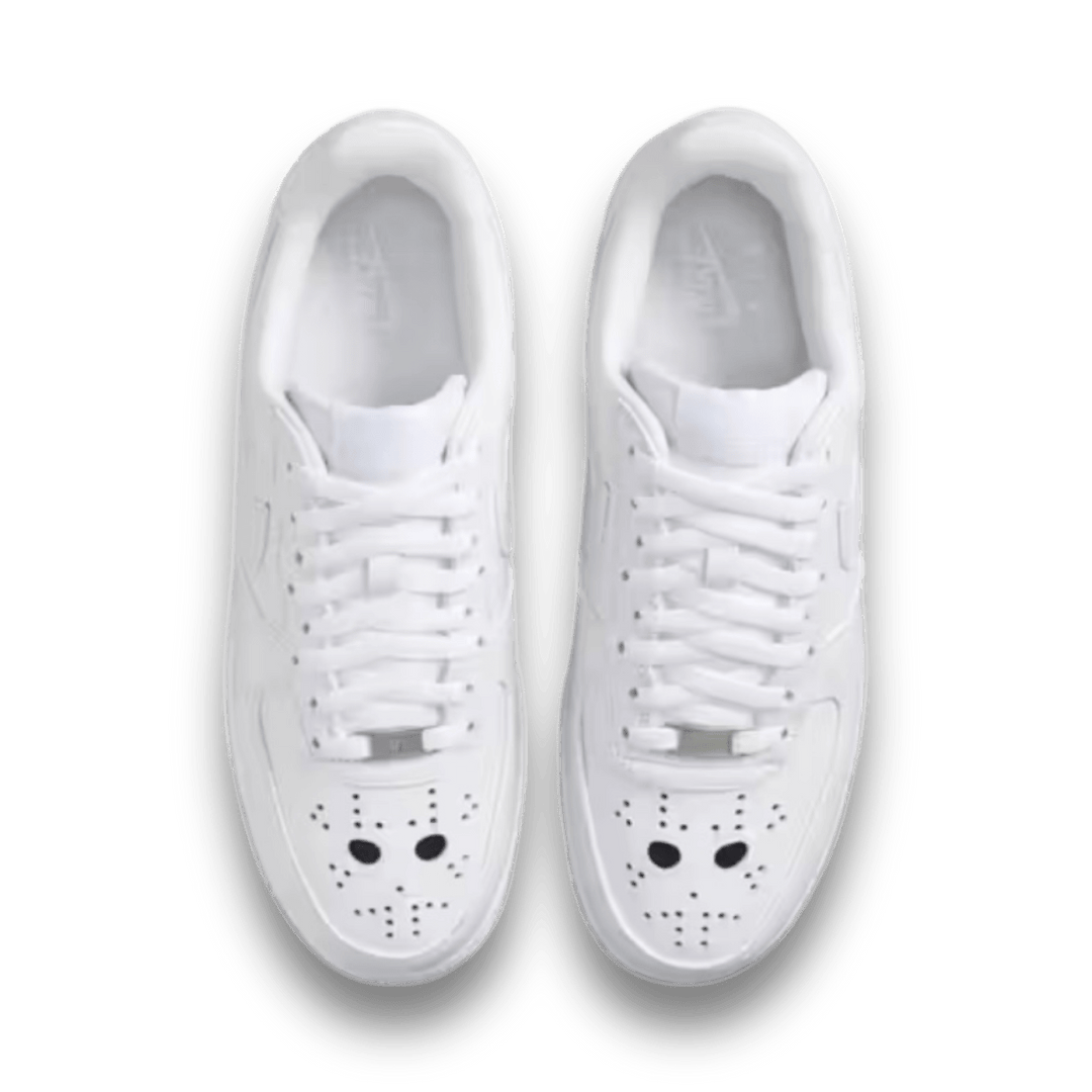 Air Force 1 Low 'Jason Voorhees' - Sneakers - Jawns on Fire Sneakers & Shoes