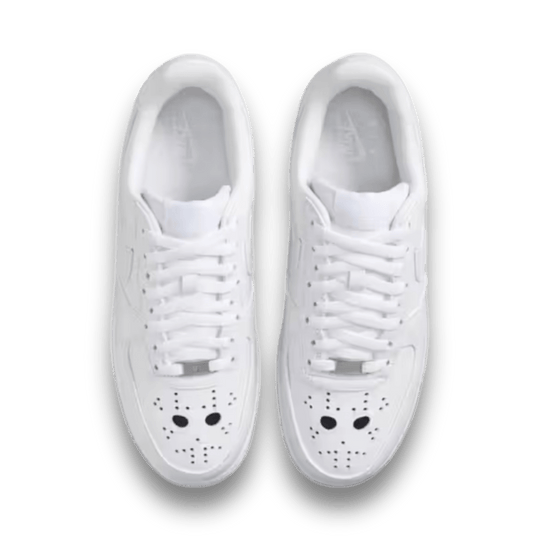 Air Force 1 Low 'Jason Voorhees' - Sneakers - Jawns on Fire Sneakers & Shoes