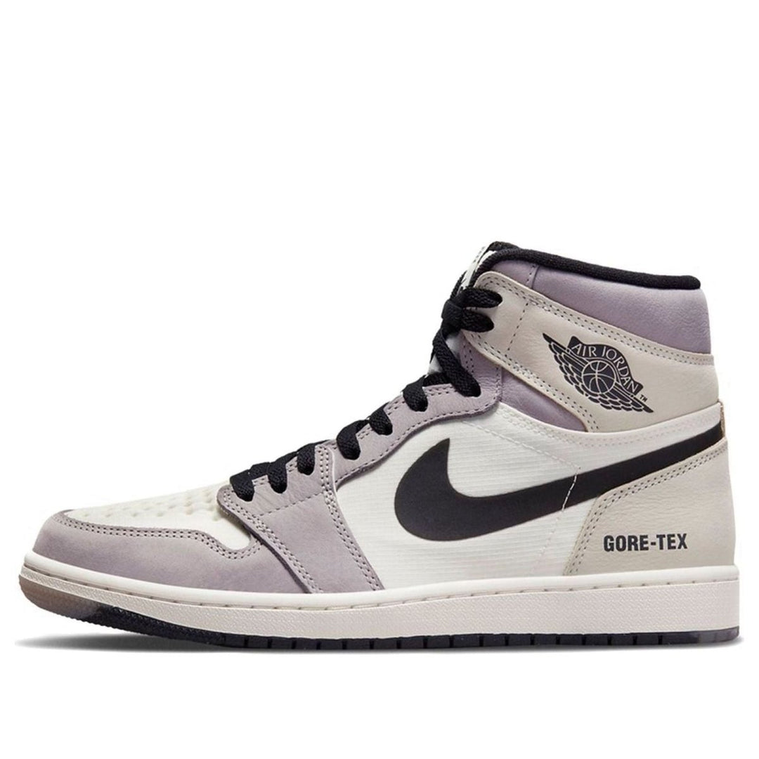 Air Jordan 1 High Element Gore - Tex 'Light Bone' DB2889 - 100 - Sneakers - Jawns on Fire Sneakers & Shoes