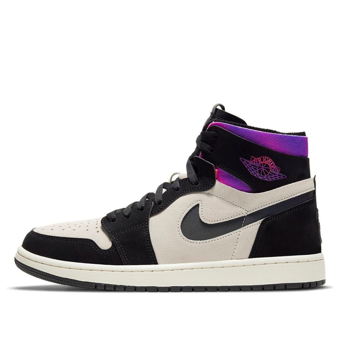 Air Jordan 1 High Zoom Comfort x Paris Saint - Germain 'Paris' DB3610 - 105 - Sneakers - Jawns on Fire Sneakers & Shoes