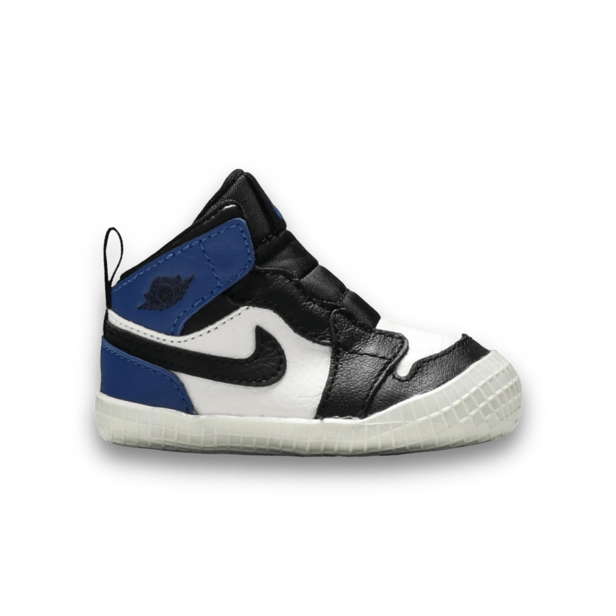 Air Jordan 1 Retro Crib 'Fragment' - Toddler - High Sneaker - Jawns on Fire Sneakers & Streetwear