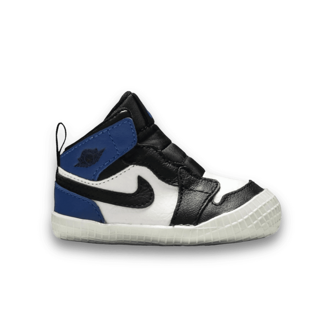 Air Jordan 1 Retro Crib 'Fragment' - Toddler - Sneakers - Jawns on Fire Sneakers & Shoes