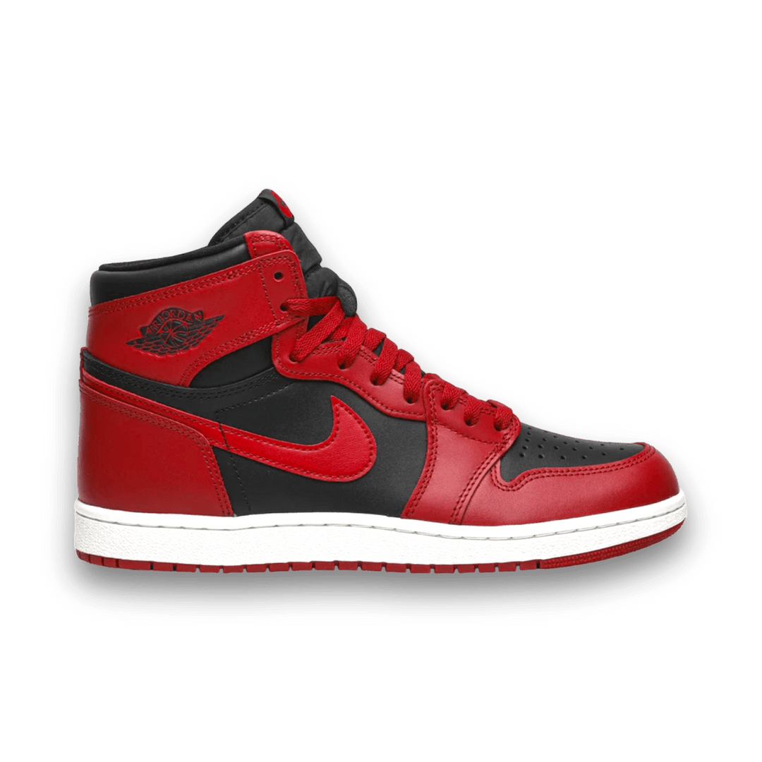 Air Jordan 1 Retro High '85 'Varsity Red' - Sneakers - Jawns on Fire Sneakers & Shoes