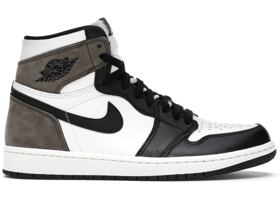 Air Jordan 1 Retro High Dark Mocha - Sneakers - Jawns on Fire Sneakers &amp; Shoes
