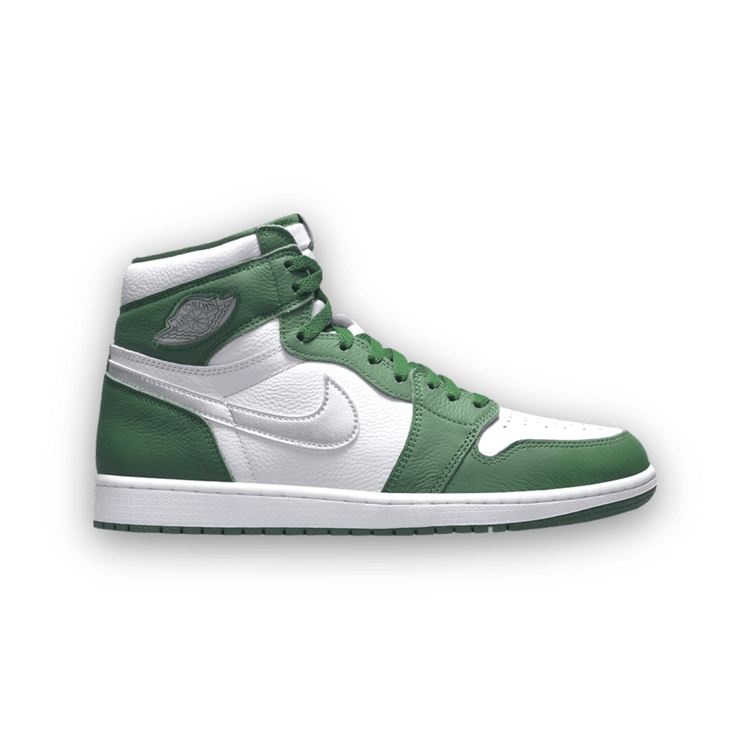 Air Jordan 1 Retro High OG 'Gorge Green' - Sneakers - Jawns on Fire Sneakers & Shoes