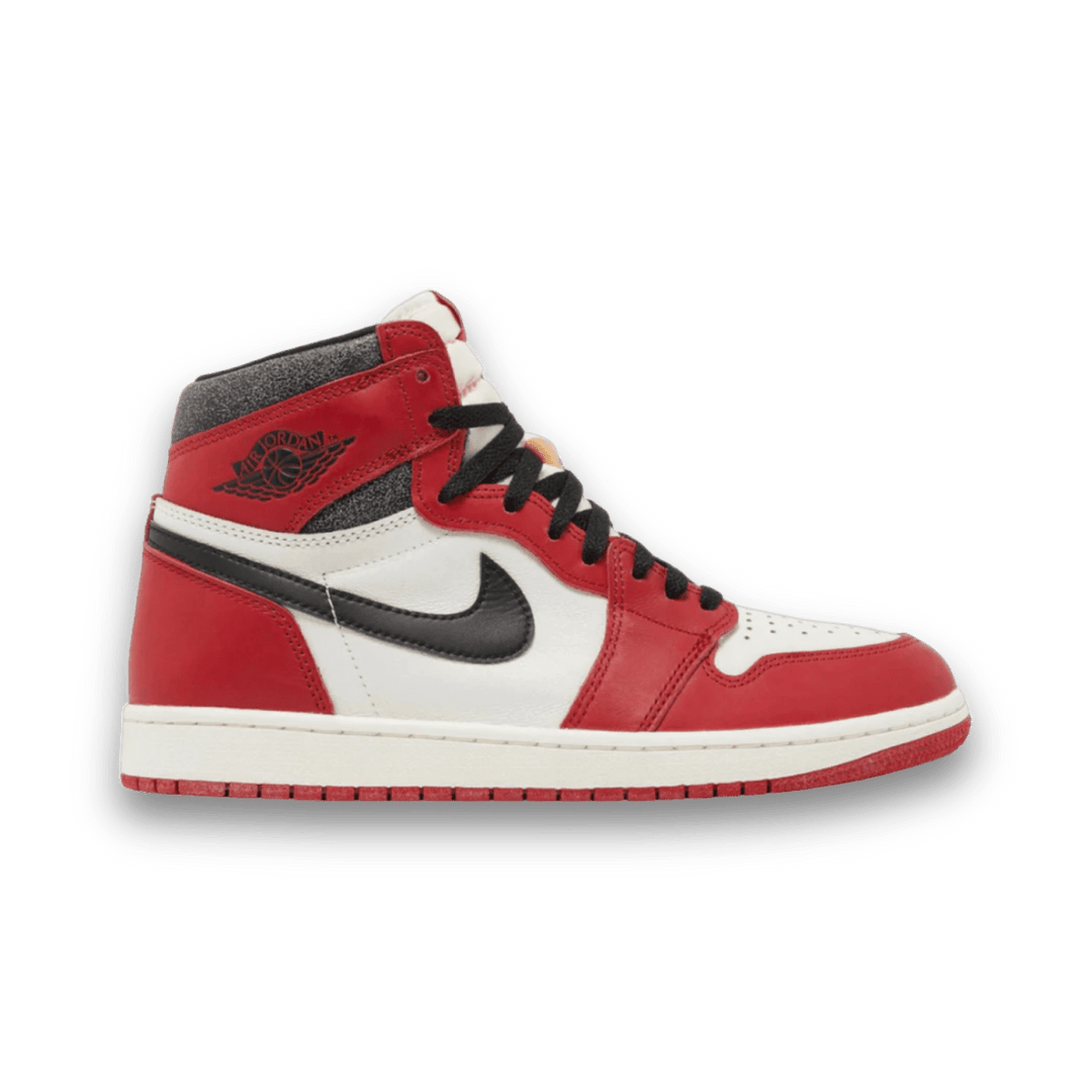 Air Jordan 1 Retro High OG 'Lost & Found' - Grade School - Sneakers - Jawns on Fire Sneakers & Shoes