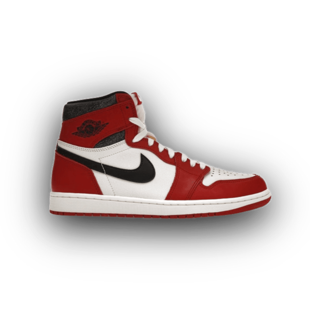 Air Jordan 1 Retro High OG 'Lost & Found' - Pre School - Sneakers - Jawns on Fire Sneakers & Shoes